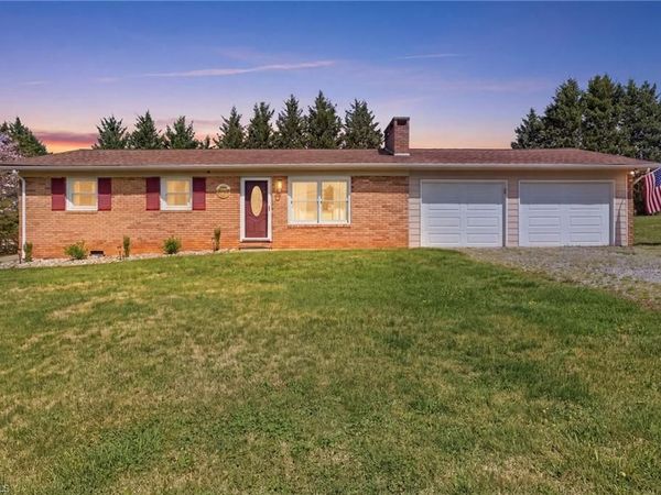 472 Brown Berry Road , North Wilkesboro, NC 28659