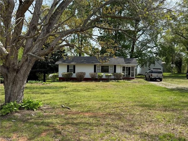 231 Becks Church Road , Lexington, NC 27292