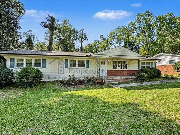 3419 Wilshire Drive, Greensboro, NC 27408