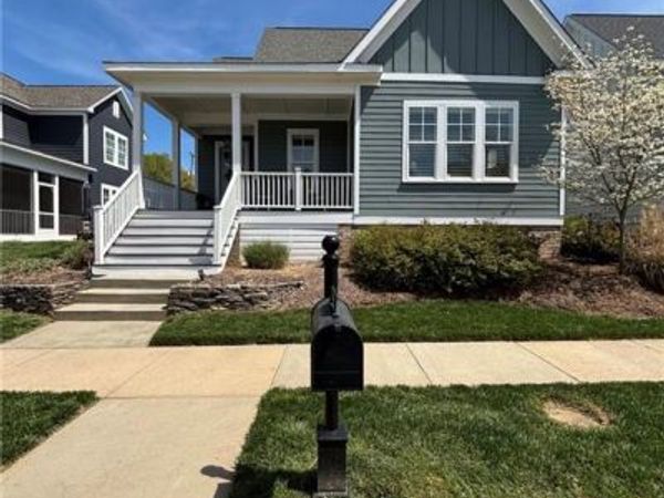 1544 Autumn Park Circle , Winston-Salem, NC 27106