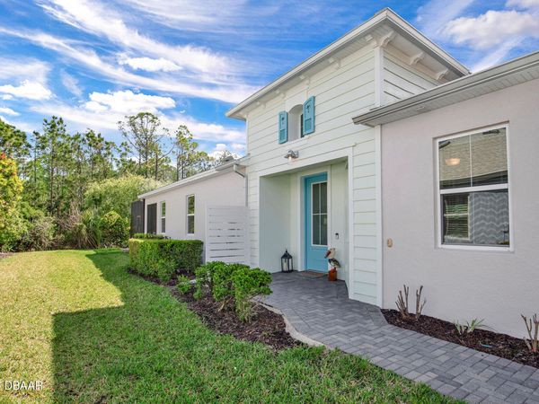 206 St Somewhere Drive, Daytona Beach, FL 32124