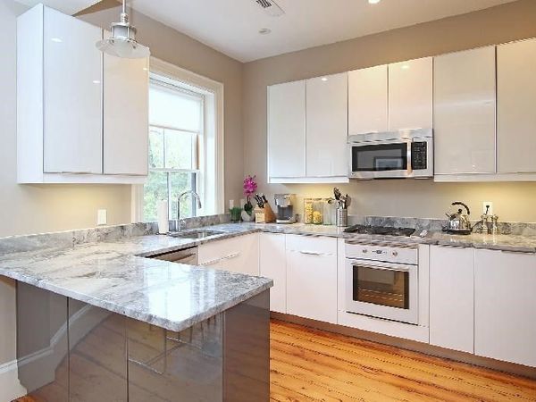 35 Union Park, Unit 4, Boston, MA 02118