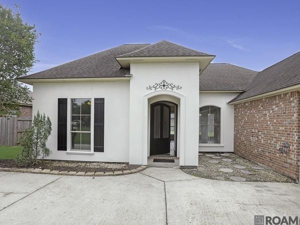 14084 Deep Creek Dr, Gonzales, LA 70737