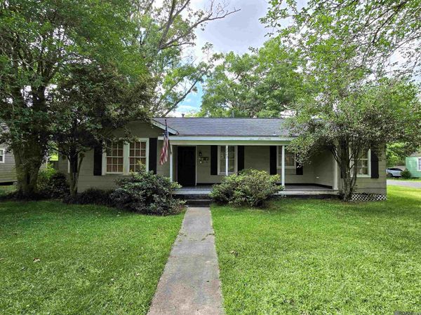 2263 Pickett Ave, Baton Rouge, LA 70808