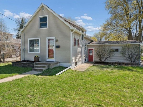 2001 Melrose Street, Madison, WI 53704