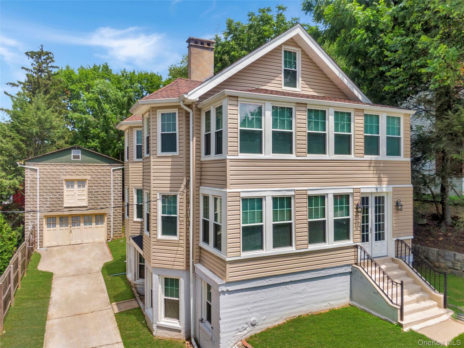 11 Spruce Street, Sleepy Hollow, NY 10591 Main Photo