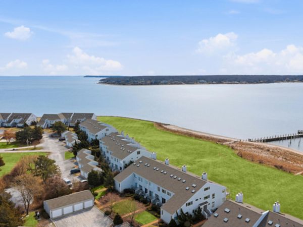 2460 Shipyard Lane, Unit 5G2, East Marion, NY 11939