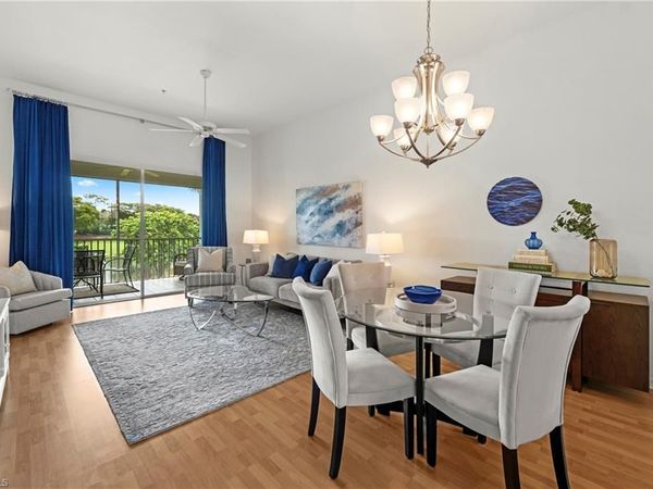 2310 Carrington CT , Unit 9, NAPLES, FL 34109