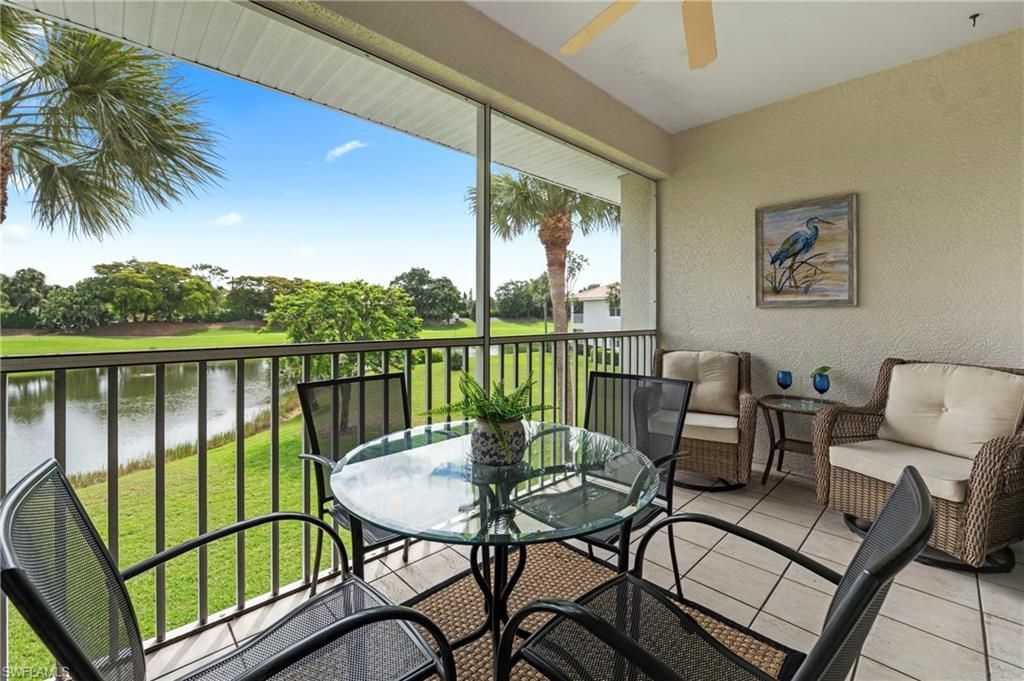 2310 Carrington Ct , Unit 9, Naples, FL 34109 Photo