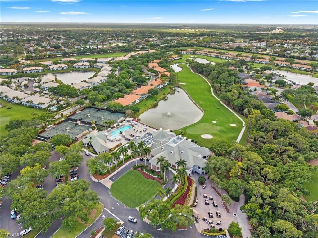 2310 Carrington Ct , Unit 9, Naples, FL 34109 Photo