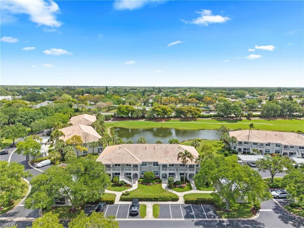 2310 Carrington Ct , Unit 9, Naples, FL 34109 Photo