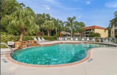 9175 Celeste Dr , Unit 202, Naples, FL 34113 Photo