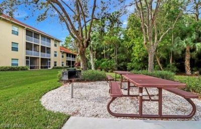 9175 Celeste Dr , Unit 202, Naples, FL 34113 Photo