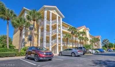 9175 Celeste Dr , Unit 202, Naples, FL 34113 Photo