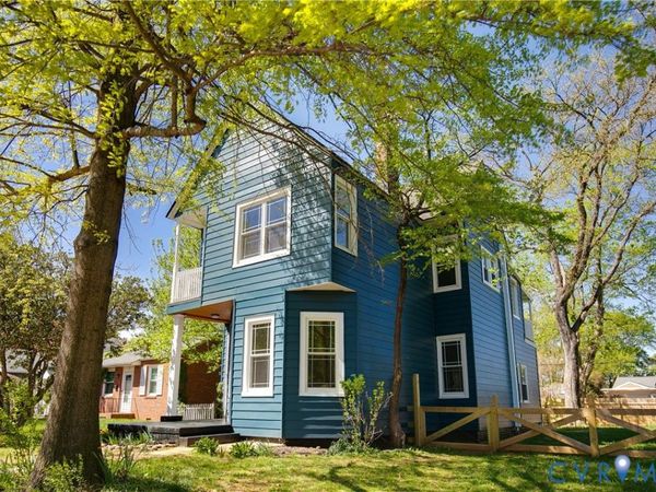 1708 S Meadow Street , Richmond, VA 23220