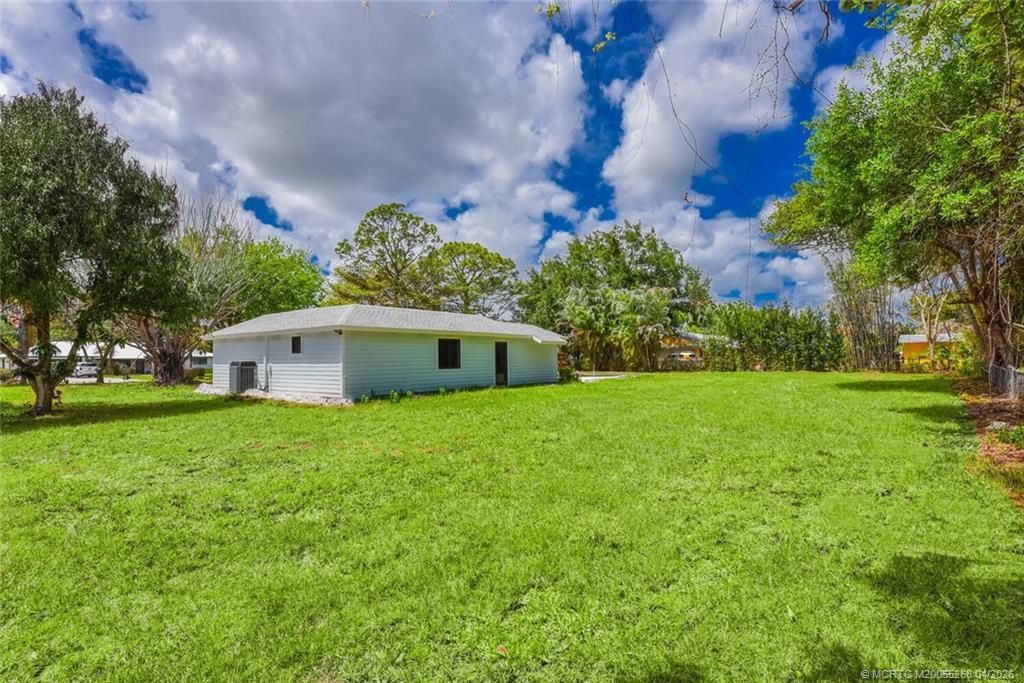 8587 SW 18th Avenue, Stuart, FL 34997 Photo