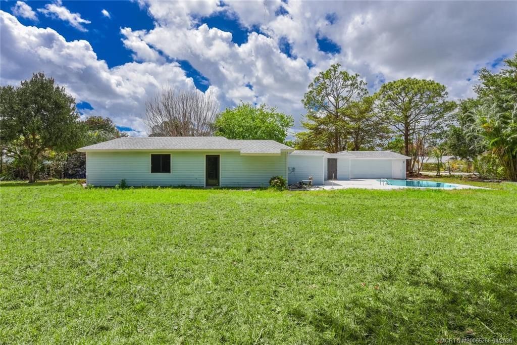 8587 SW 18th Avenue, Stuart, FL 34997 Photo