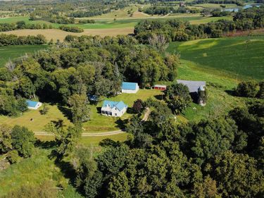 4199 Andes Road SW, Kensington, MN 56343