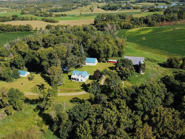 4199 Andes Road SW, Kensington, MN 56343