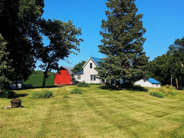 4199 Andes Road SW, Kensington, MN 56343