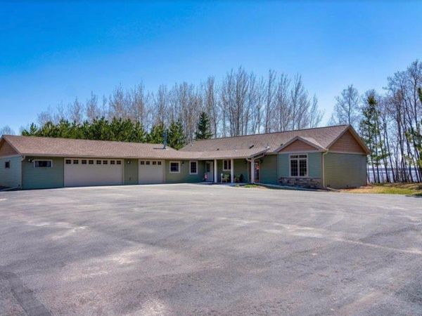 22173 Erdahl Court NE, Tenstrike, MN 56683