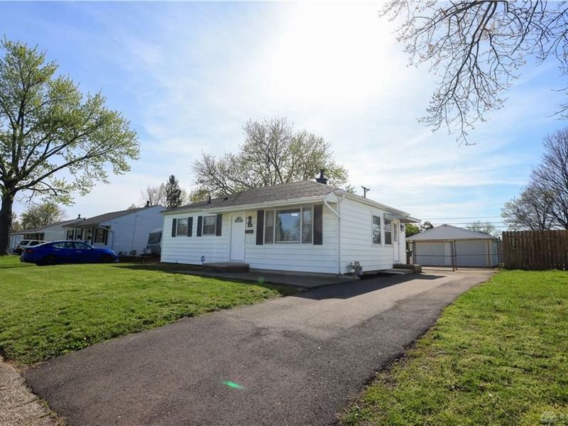 1627 Joselin Road, Dayton, OH 45432 Photo 2