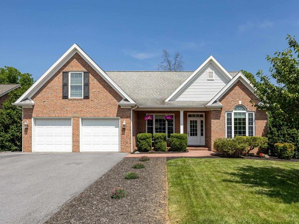 4320 WILTSHIRE ST, ROCKINGHAM, VA 22802