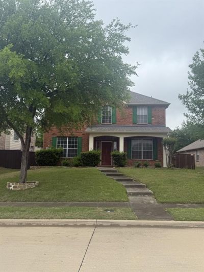 6753 Cedar Cove Drive, Frisco, TX 75035 Main Photo