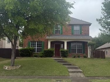 6753 Cedar Cove Drive, Frisco, TX 75035