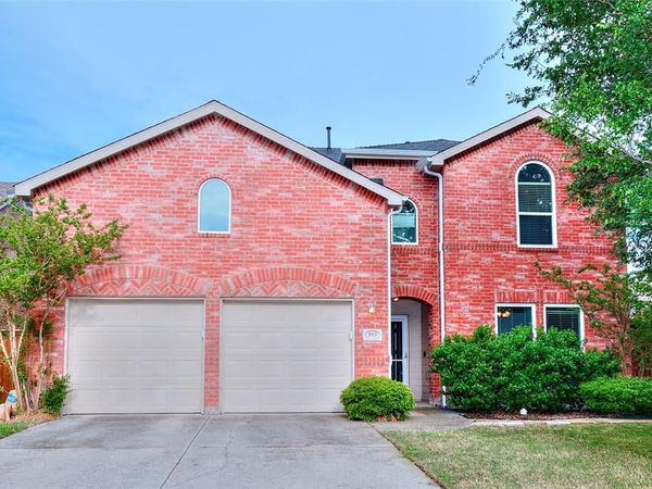 3913 Plymouth Drive, McKinney, TX 75070