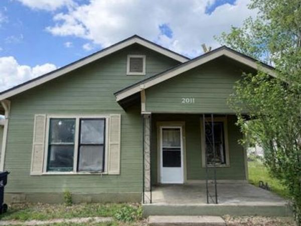 2011 Pine Avenue , Waco, TX 76708