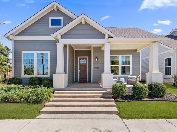 9010 Habersham Drive, Rowlett, TX 75089