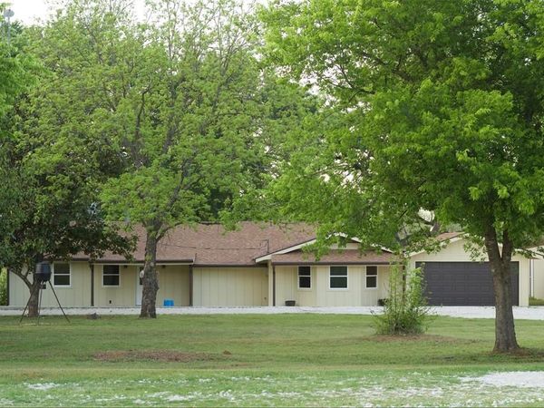 257 HCR 2201, Aquilla, TX 76622