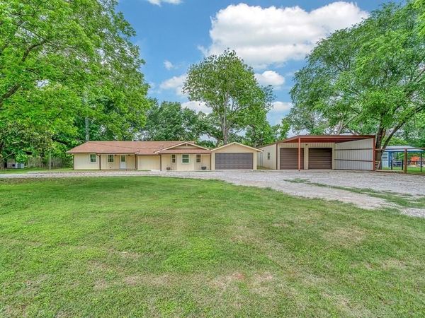 257 HCR 2201, Aquilla, TX 76622