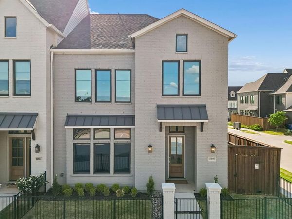 11895 Brubaker Drive, Frisco, TX 75033