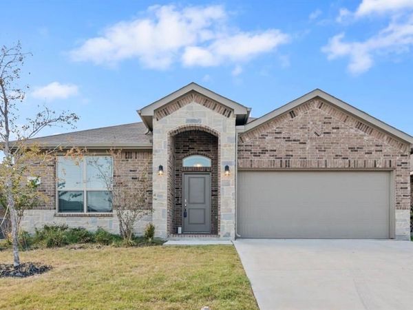15713 Euston Terrace, Fort Worth, TX 76247