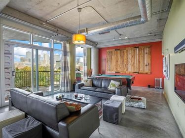 1001 Belleview Street, Unit 308, Dallas, TX 75215