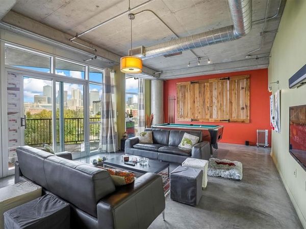 1001 Belleview Street, Unit 308, Dallas, TX 75215