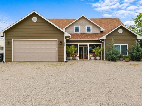 1414 Rs County Road 1605, Point, TX 75472