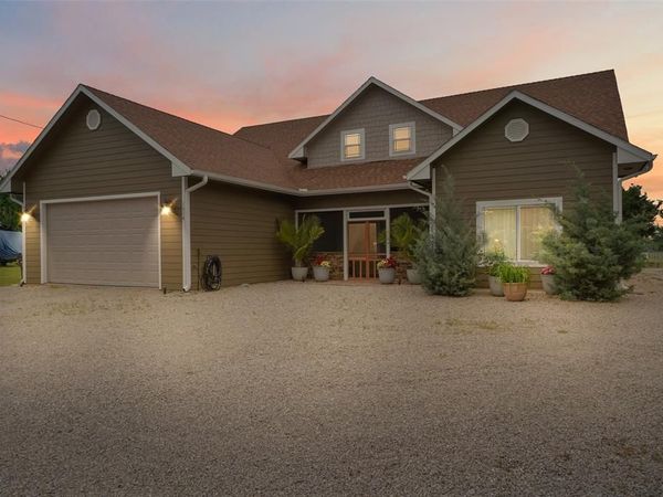 1414 Rs County Road 1605, Point, TX 75472