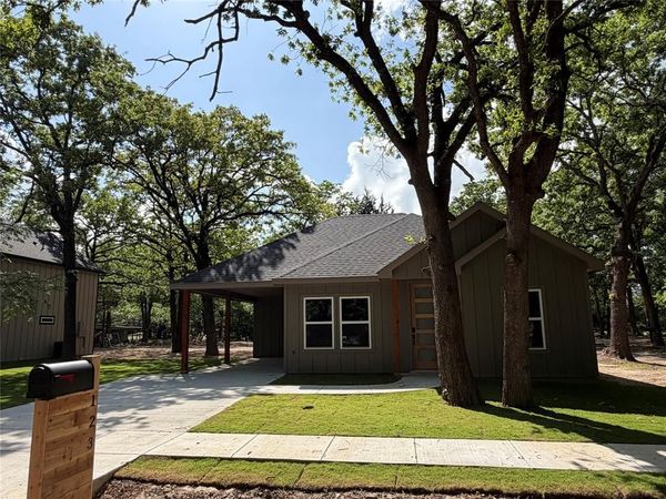 123 Seagrove Lane , Quinlan, TX 75474