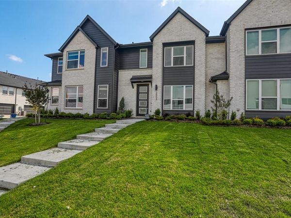 2553 Huxley Mews, Allen, TX 75013