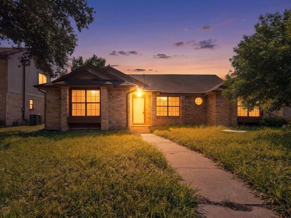 3305 Bucknell Drive, Rowlett, TX 75088