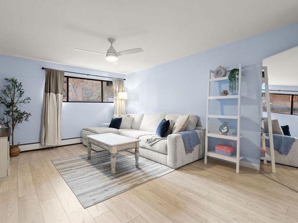 400 Savin Hill Ave, Unit 6, Boston, MA 02125