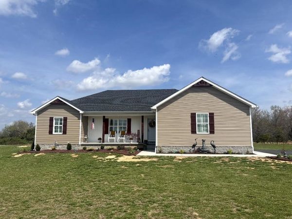 109 Owen Martin Lane , Lewisburg, KY 42256