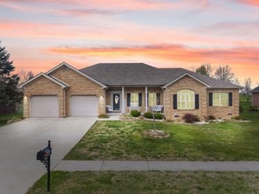 148 General Nelson Drive, Richmond, KY 40475