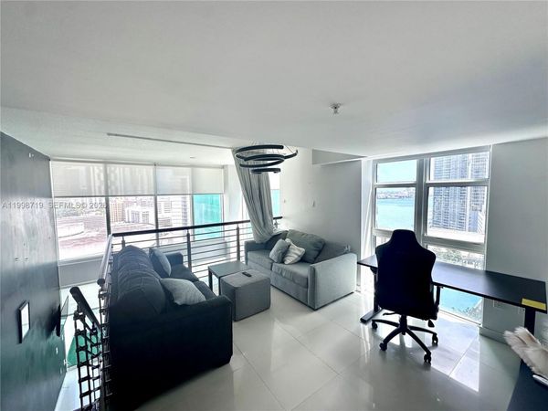41 SE 5th St , Unit 1201, Miami, FL 33131