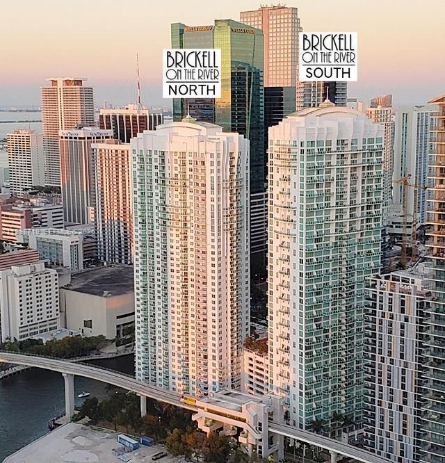 41 SE 5th St, Unit 1201, Miami, FL 33131 Photo