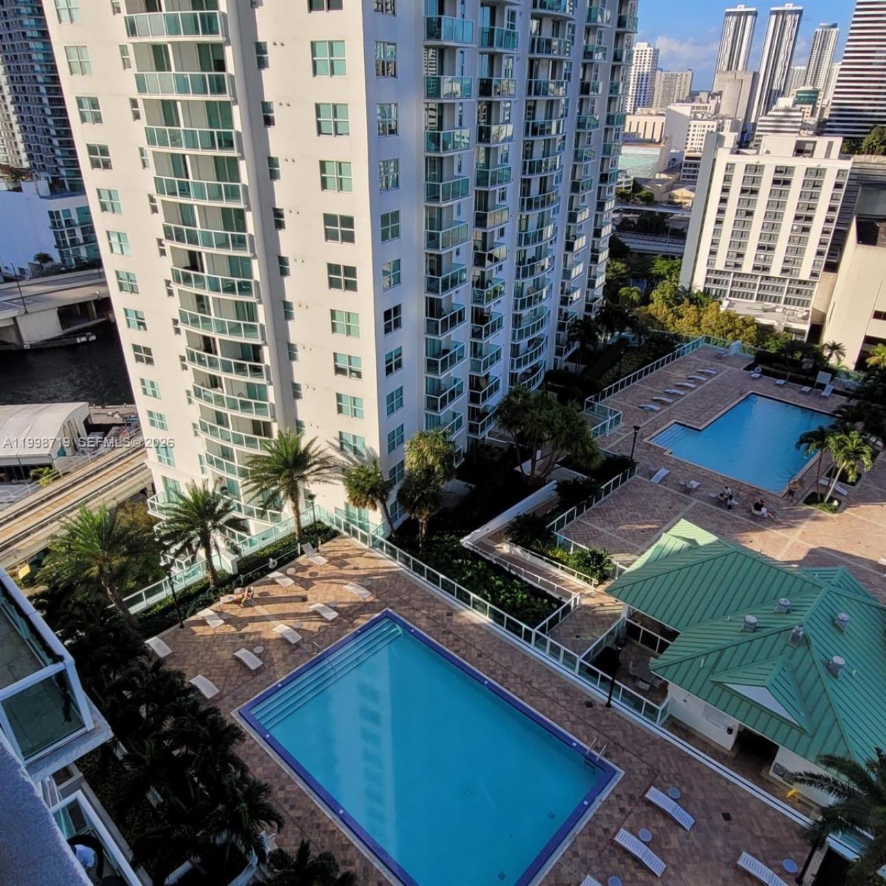 41 SE 5th St, Unit 1201, Miami, FL 33131 Photo