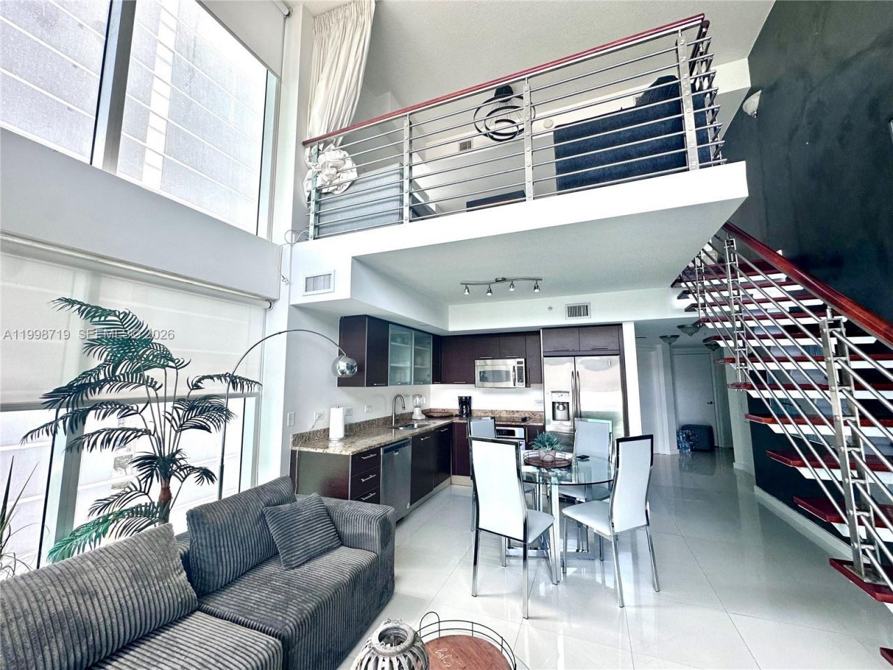 41 SE 5th St, Unit 1201, Miami, FL 33131 Photo